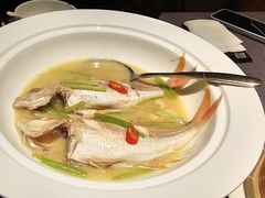 -金海华·悦食东方(苏州中心商场店)
