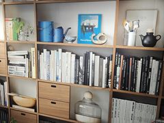 -MUJI无印良品(西湖银泰城店)