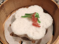 蒸儿糕-南京大牌档(崇文门国瑞店)