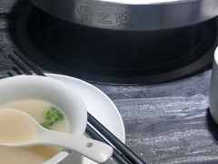 -骨之味·筒骨汤火锅(江头店)