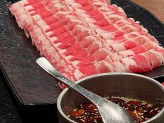 -南门涮肉(上海二店)