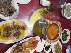 -琼大师东方烤乳猪(亚特兰蒂斯店)