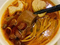 贵州肠旺面-贵州大厦贵州厅(樱花园西街店)