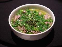 -小运河·公馆(国贸店)