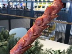 -宜家·瑞典风味餐厅(烟台路店)