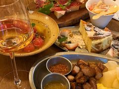 -Blac+Blac(中海环宇荟店)