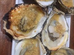 -吉香碳烤生蚝(仙霞路店)