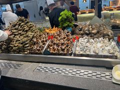 -半岛听涛蒸汽海鲜自助(K11店)