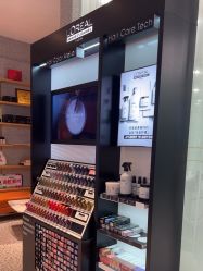 -时尚殿堂hair salon（上地华联店）