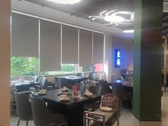 -水禾轩·海鲜蒸汽主题餐厅(新香洲旗舰店)