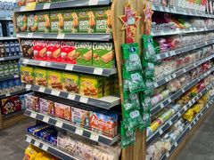 -婕妮璐超市(北京棕榈泉生活广场店)