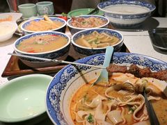 -裕丰源滋补烩面(天赋路店)