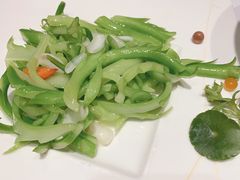 -幸福蔬·时尚蔬食(黄山湖公园店)