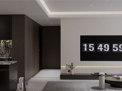 -翼森原创设计·全案实景落地
