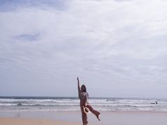 -海南清水湾莱佛士酒店