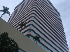 -曼谷王子宫殿酒店