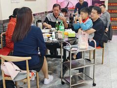-古乐牛香·鲜牛肉牛杂火锅(高新店)