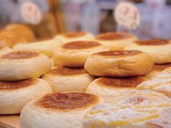 -乐艺哆·乐活烘焙(浦西万达店)