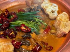 -柿合缘新京菜(国金中心商场店)