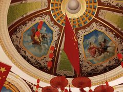 -重庆长寿碧桂园凤悦凤凰酒店