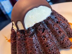-Chili's Cafe&Bar奇利斯(滨江店)