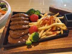 -随喜赞素食餐厅(亦庄店)