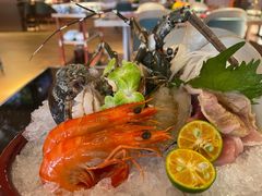 -蒋记海鲜姿造•洋房别墅(星河湾店)