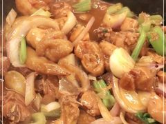 -重庆鸡公煲(学衡路店)