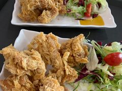 -贝林大翅鲸简餐厅(国家海洋博物馆店)