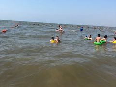 -老虎石海上公园