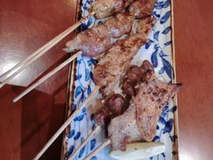 -醉虎传(南锣鼓巷店)