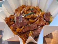 -点都德(广州白云山景区南门店)