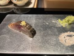 -橼舍鮨青木