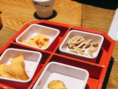 -黄泥岗·地道湖北菜(奥特莱斯店)