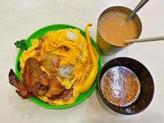 -華歡冰室-WahFoon(吉大店)