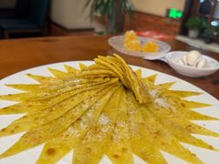 狗浇尿-青海名吃尕张娃非遗烤肉(海湖总店)