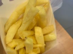 -汉堡王(海昌海洋公园店)