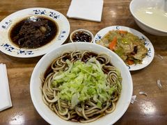 -柴氏风味斋(甘家口店)