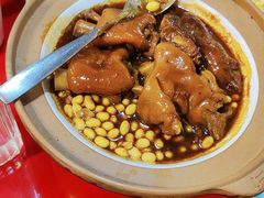 -宏状元现熬粥·京味菜(五棵松店)