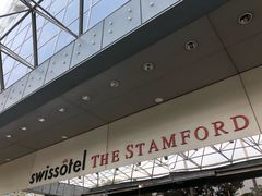 -新加坡瑞士史丹福酒店
