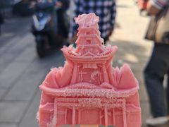 -韩城古城