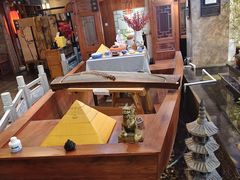 -碧露轩·大益茶体验馆(镇江路店)