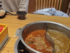 -水林间·寿喜烧自助(仙林金鹰店)