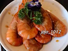 -三酉星·枫·山風与野菜(上海总店)