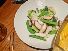 -泰香米泰国餐厅(中大国际店)