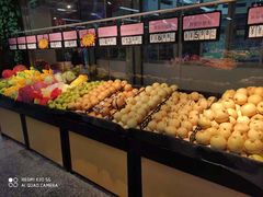 -世纪联华(临平邱山店)