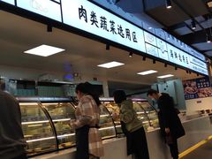 -蚝英雄鲜蚝自助专门店(长楹天街直营店)