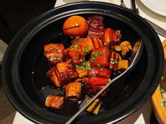 江南红烧肉-逸道(益丰·外滩源店)