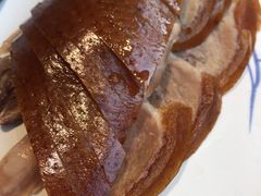 -小大董·烤鸭(凤凰汇店)