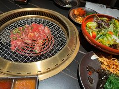 -厚贞日式烤肉(浦东汇智店)